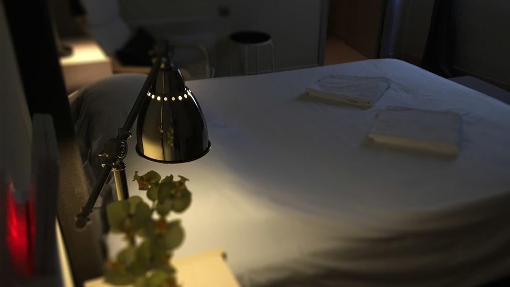 Pansion Apartment