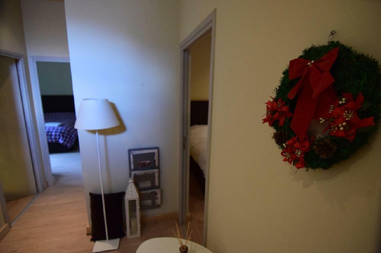 Apartment Pansion *