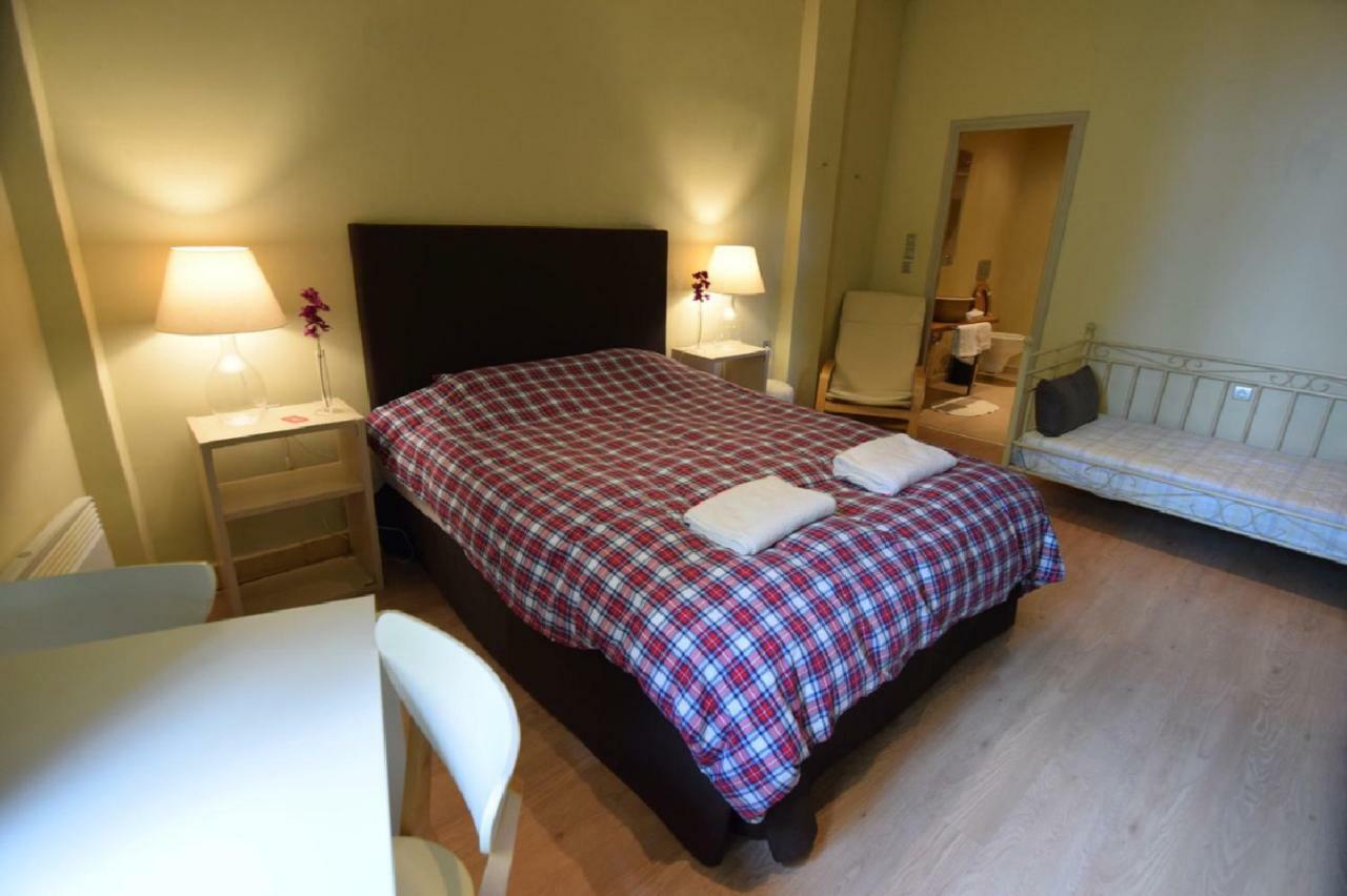 Pansion Apartment