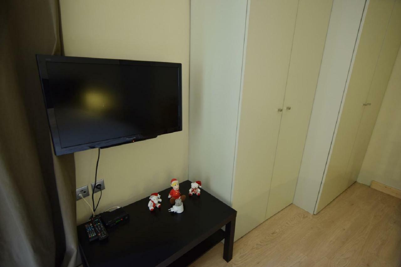 Pansion Apartment