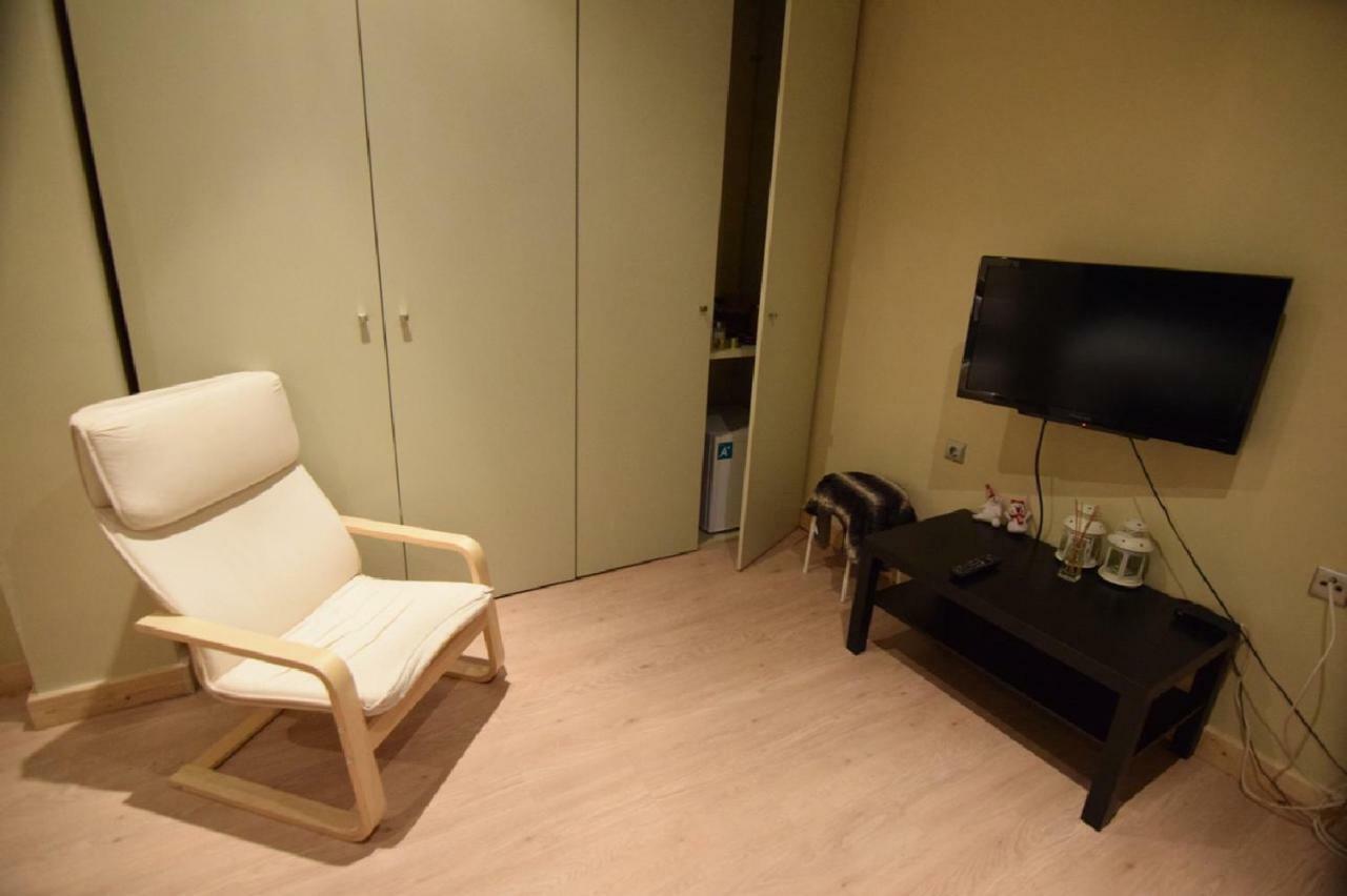 Apartment Pansion